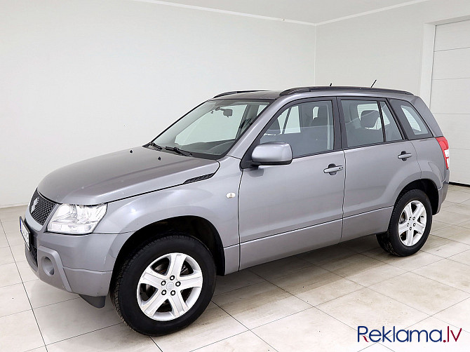 Suzuki Grand Vitara Luxury 4x4 ATM 2.0 103kW Tallina - foto 2