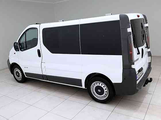 Renault Trafic Passenger 1.9 dCi 74kW Таллин