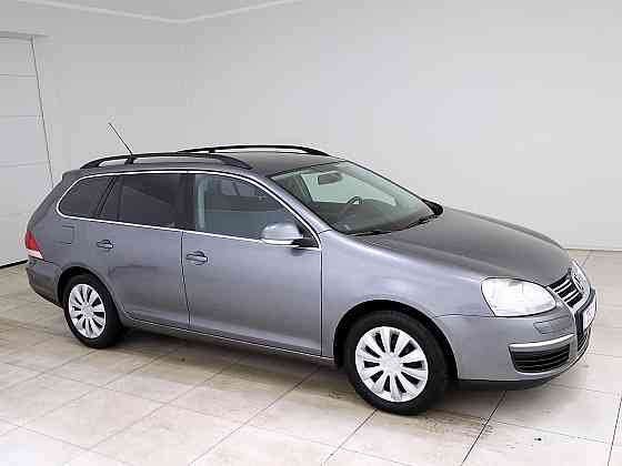 Volkswagen Golf Comfortline ATM 1.6 75kW Таллин