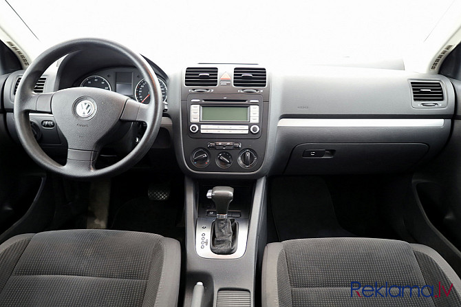 Volkswagen Golf Comfortline ATM 1.6 75kW Tallina - foto 5