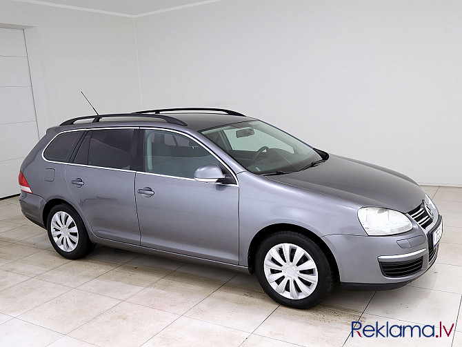 Volkswagen Golf Comfortline ATM 1.6 75kW Tallina - foto 1