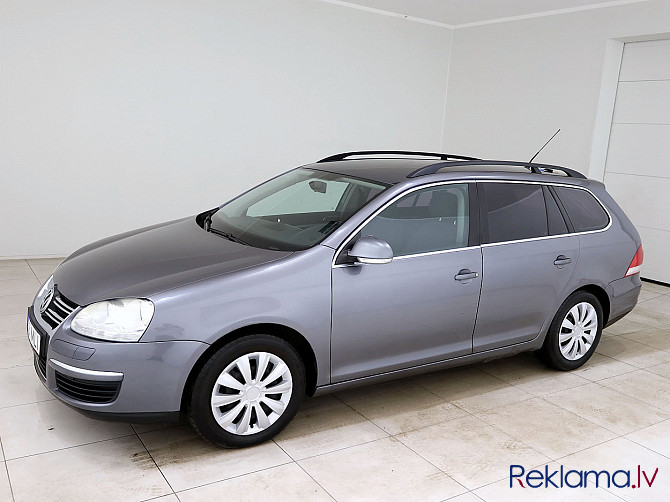 Volkswagen Golf Comfortline ATM 1.6 75kW Tallina - foto 2