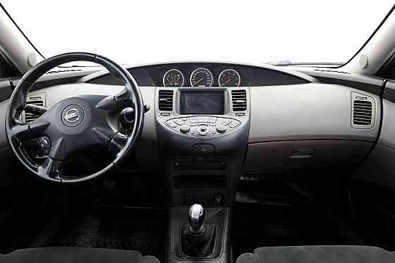 Nissan Primera Comfort 1.9 dCi 88kW Таллин