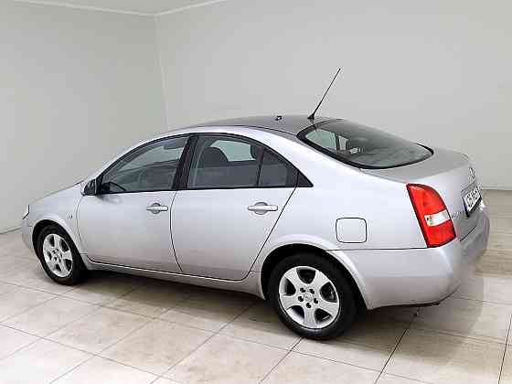 Nissan Primera Comfort 1.9 dCi 88kW Таллин