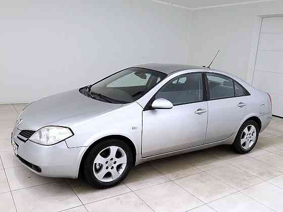 Nissan Primera Comfort 1.9 dCi 88kW Tallina