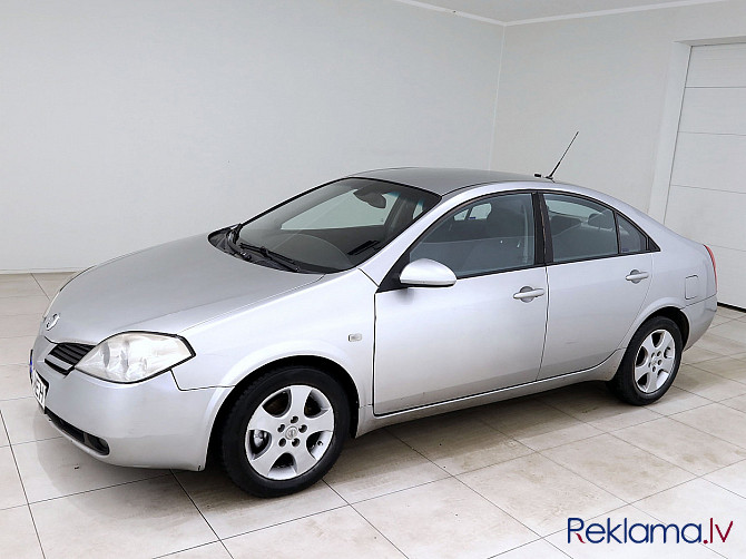 Nissan Primera Comfort 1.9 dCi 88kW Таллин - изображение 2