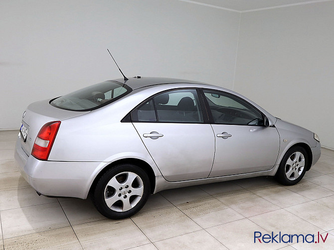 Nissan Primera Comfort 1.9 dCi 88kW Таллин - изображение 3