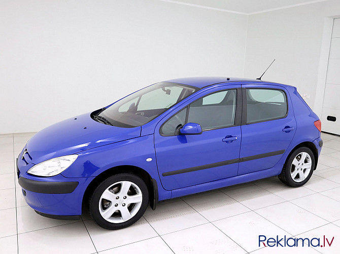 Peugeot 307 Elegance 1.6 80kW Таллин - изображение 2