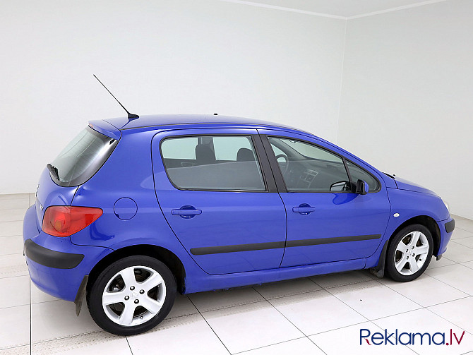 Peugeot 307 Elegance 1.6 80kW Таллин - изображение 3