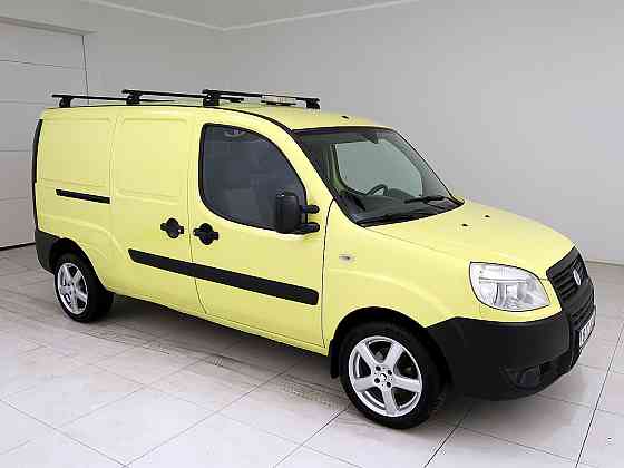 Fiat Doblo Maxi 1.4 57kW Tallina