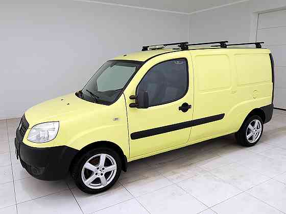 Fiat Doblo Maxi 1.4 57kW Таллин