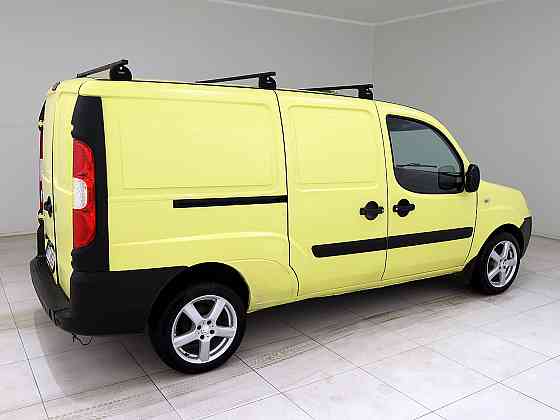 Fiat Doblo Maxi 1.4 57kW Таллин