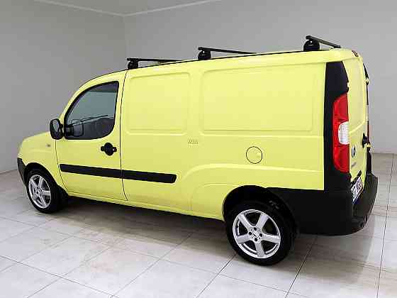 Fiat Doblo Maxi 1.4 57kW Таллин