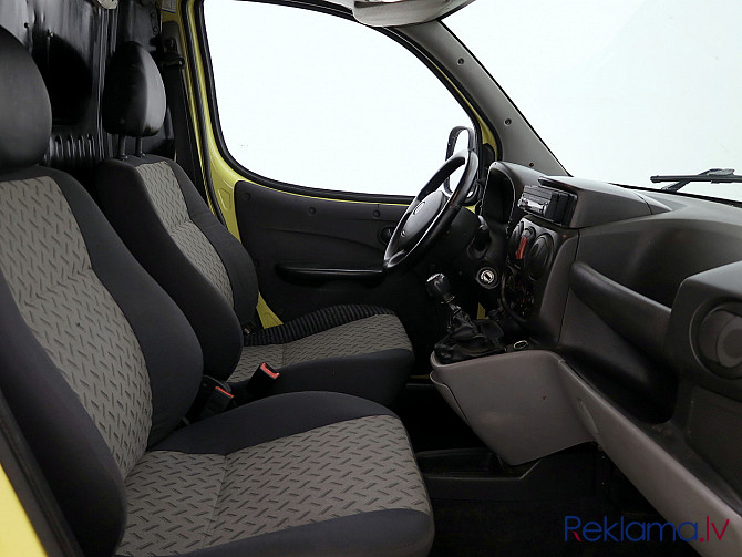 Fiat Doblo Maxi 1.4 57kW Таллин - изображение 6