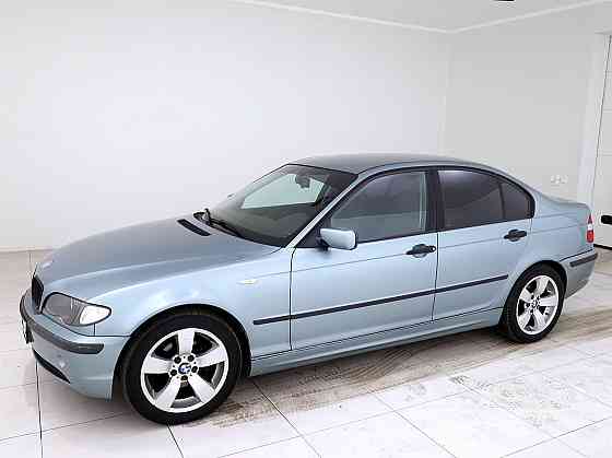 BMW 316 Facelift 1.8 85kW Tallina