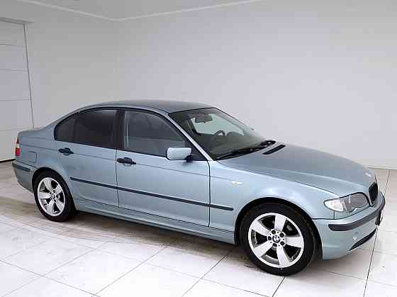 BMW 316 Facelift 1.8 85kW Tallina