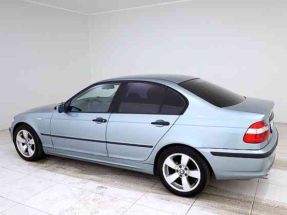 BMW 316 Facelift 1.8 85kW Таллин