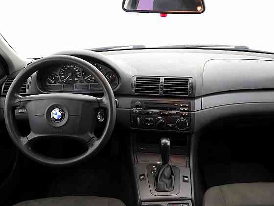 BMW 316 Facelift 1.8 85kW Tallina