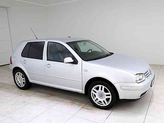 Volkswagen Golf Genetarion 1.6 77kW Таллин