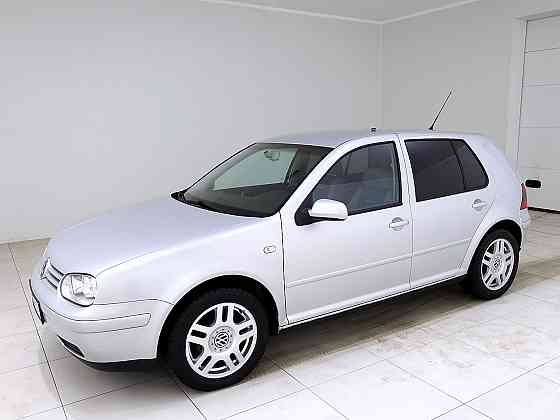 Volkswagen Golf Genetarion 1.6 77kW Tallina