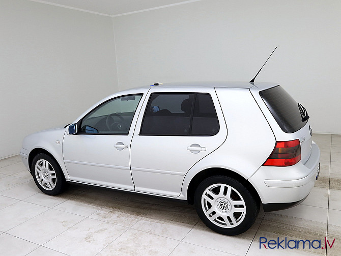 Volkswagen Golf Genetarion 1.6 77kW Таллин - изображение 4