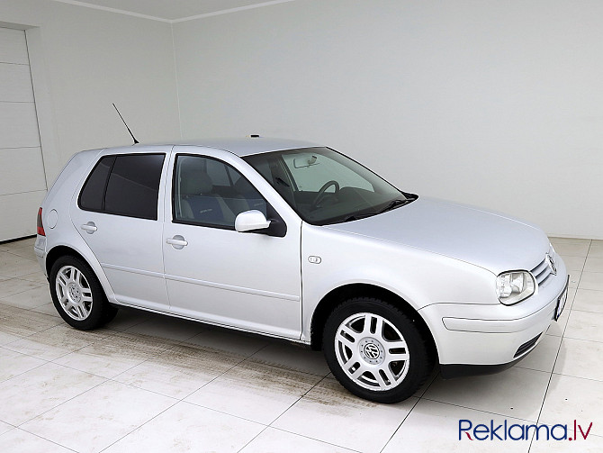 Volkswagen Golf Genetarion 1.6 77kW Таллин - изображение 1