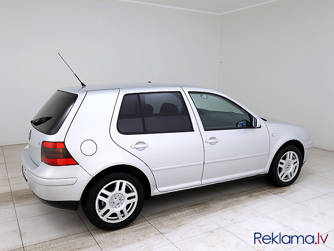 Volkswagen Golf Genetarion 1.6 77kW Таллин - изображение 3