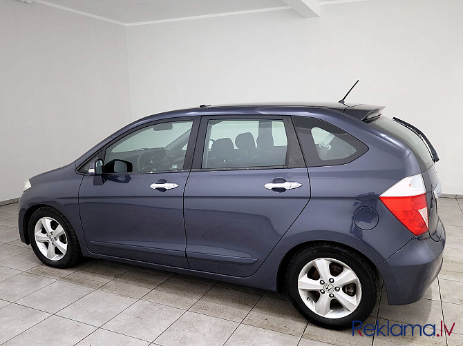 Honda FR-V Elegance 2.2 i-CTDi 103kW Tallina - foto 4