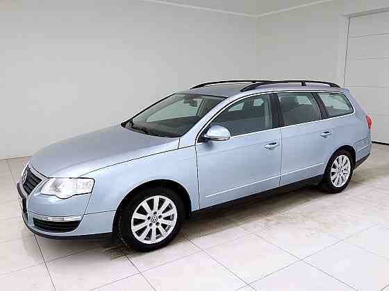 Volkswagen Passat Variant Comfortline 1.6 85kW Таллин