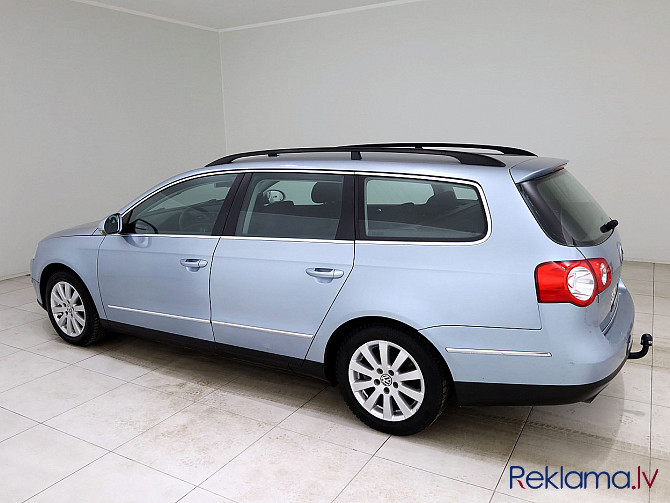 Volkswagen Passat Variant Comfortline 1.6 85kW Tallina - foto 4