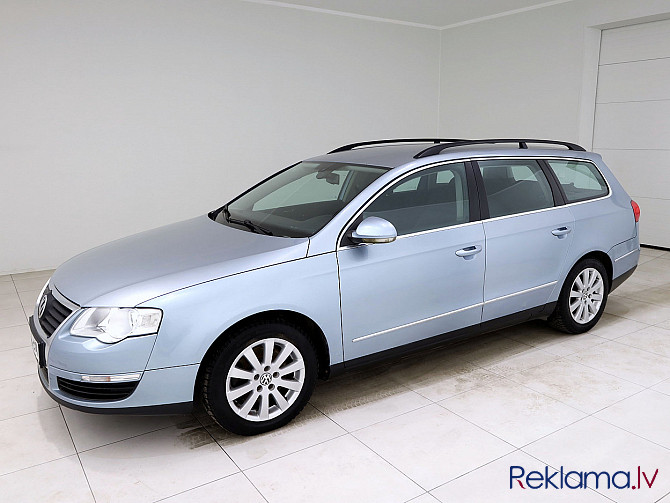 Volkswagen Passat Variant Comfortline 1.6 85kW Tallina - foto 2