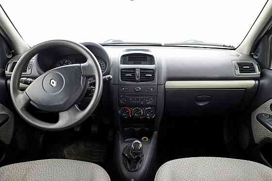 Renault Clio City 1.1 55kW Таллин