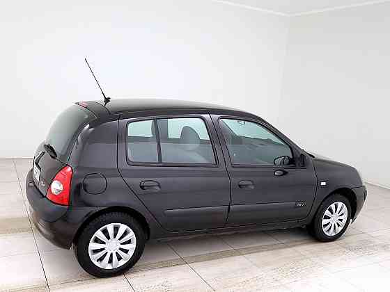 Renault Clio City 1.1 55kW Tallina