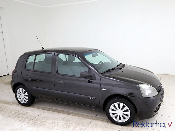 Renault Clio City 1.1 55kW Таллин - изображение 1