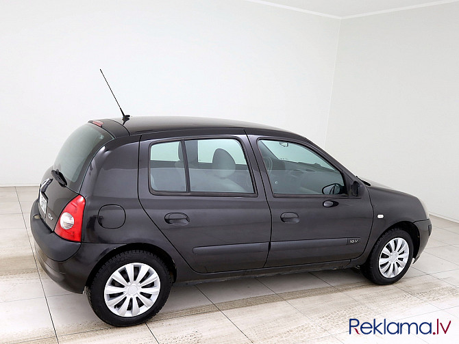 Renault Clio City 1.1 55kW Таллин - изображение 3