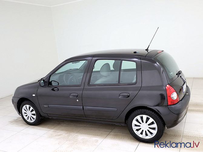 Renault Clio City 1.1 55kW Таллин - изображение 4