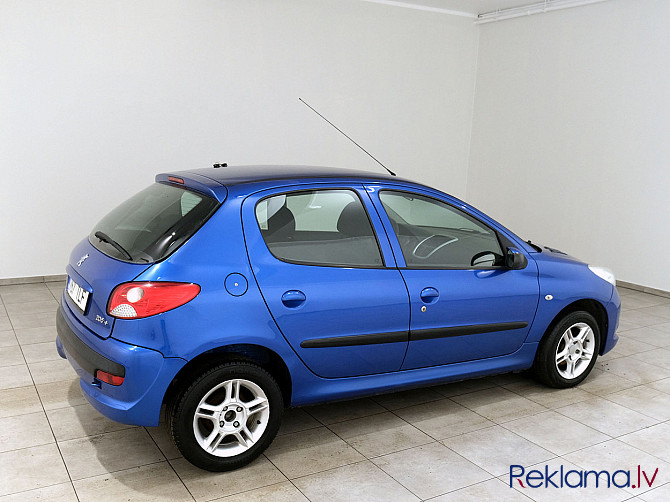 Peugeot 206 Plus Elegance 1.4 55kW Таллин - изображение 3