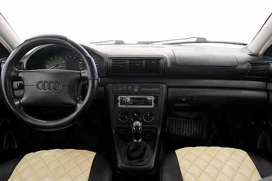 Audi A4 Comfortline 1.6 74kW Tallina