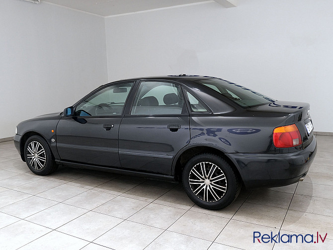 Audi A4 Comfortline 1.6 74kW Tallina - foto 4