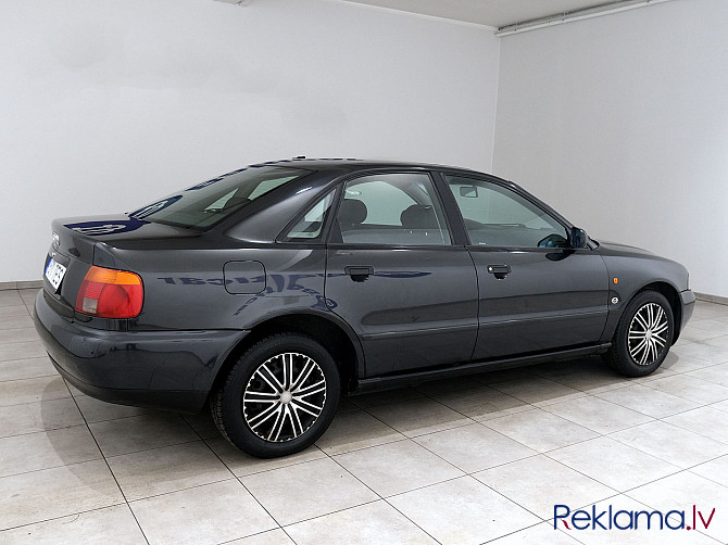 Audi A4 Comfortline 1.6 74kW Tallina - foto 3