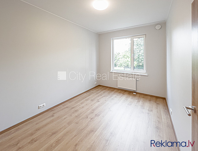 Pagalma ēka, renovēta māja, apsaimniekošanas maksa mēnesī 126,94 EUR, slēgts pagalms, Rīga - foto 17