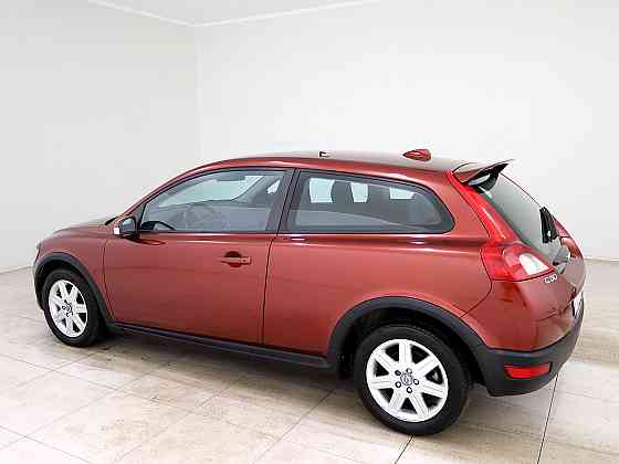 Volvo C30 Momentum 2.0 D4 100kW Таллин