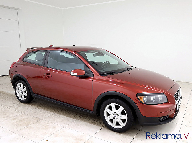 Volvo C30 Momentum 2.0 D4 100kW Таллин - изображение 1