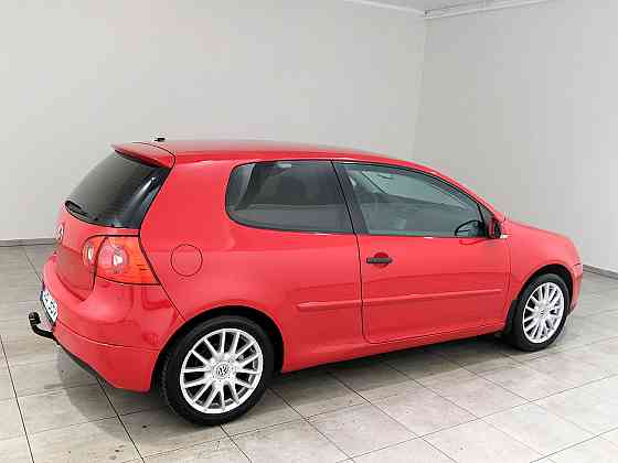 Volkswagen Golf GTI 2.0 110kW Таллин