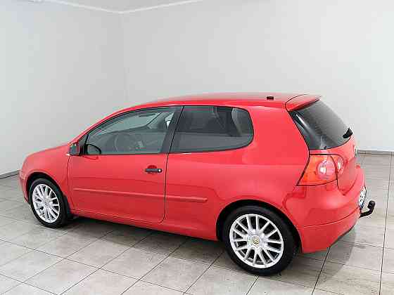 Volkswagen Golf GTI 2.0 110kW Tallina