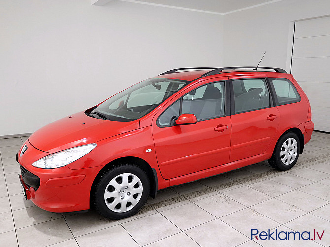 Peugeot 307 Facelift 1.6 80kW Таллин - изображение 2