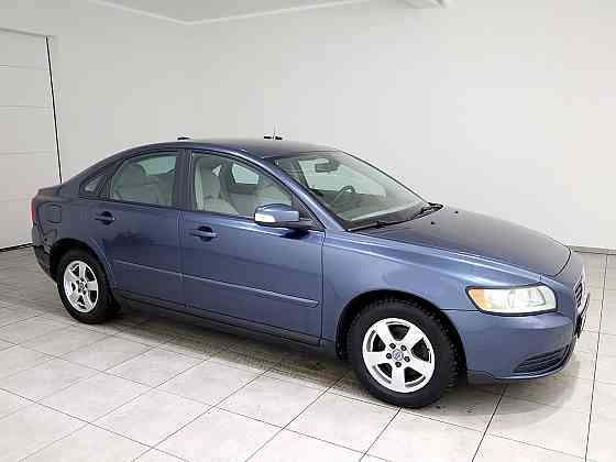 Volvo S40 Momentum Facelift 1.6 74kW Tallina