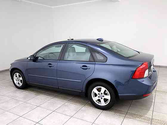 Volvo S40 Momentum Facelift 1.6 74kW Tallina