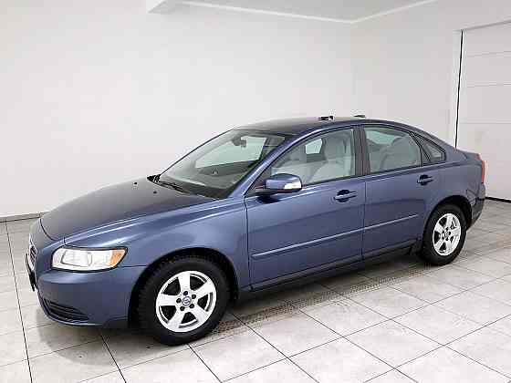 Volvo S40 Momentum Facelift 1.6 74kW Tallina