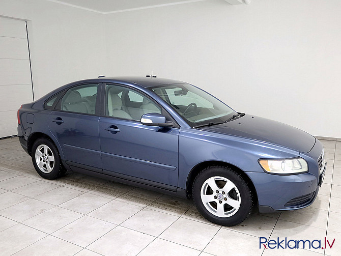 Volvo S40 Momentum Facelift 1.6 74kW Tallina - foto 1